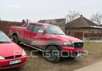 2005 Ford F-150
