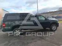 2005 Ford F-150