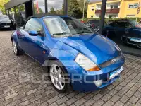 2005 Ford Ka/Ka+