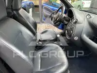 2005 Ford Ka/Ka+