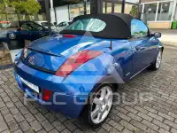 2005 Ford Ka/Ka+