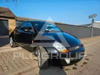 2005 Ford Ka/Ka+