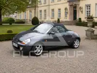 2005 Ford Ka/Ka+