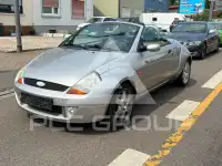 2005 Ford Ka/Ka+