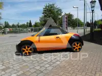 2005 Ford Ka/Ka+