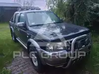 2005 Ford RANGER
