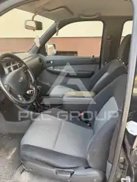 2005 Ford RANGER