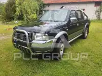 2005 Ford RANGER