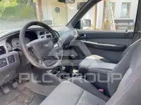 2005 Ford RANGER