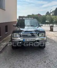 2005 Ford RANGER