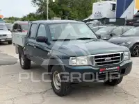 2005 Ford RANGER