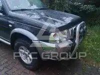 2005 Ford RANGER