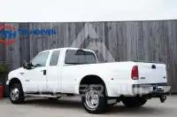 2005 Ford F-350