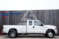 2005 Ford F-350