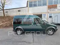 2005 Ford Tourneo