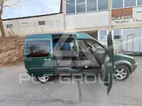 2005 Ford Tourneo