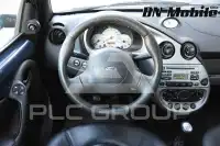 2005 Ford KA