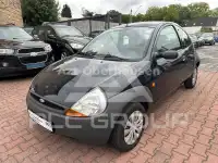 2005 Ford KA