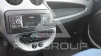 2005 Ford KA
