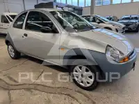 2005 Ford KA