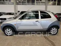 2005 Ford KA