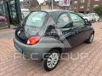 2005 Ford KA