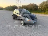 2005 Ford KA