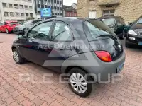2005 Ford KA