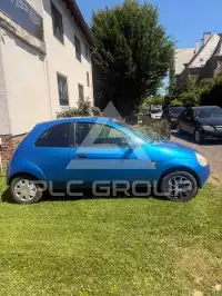 2005 Ford KA