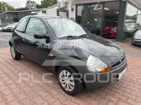 2005 Ford KA