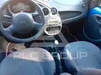 2005 Ford KA