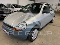 2005 Ford KA