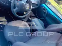 2005 Ford KA