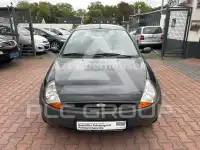 2005 Ford KA