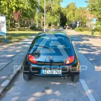 2005 Ford KA