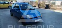 2005 Ford KA