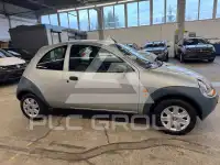 2005 Ford KA