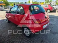 2005 Ford KA