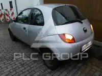 2005 Ford KA