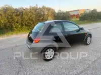 2005 Ford KA