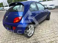 2005 Ford KA