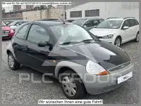 2005 Ford KA