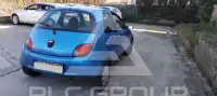 2005 Ford KA
