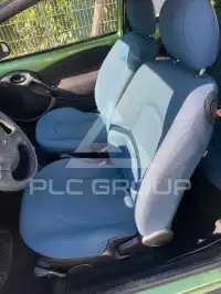 2005 Ford KA