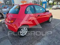2005 Ford KA