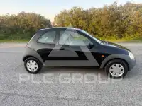 2005 Ford KA