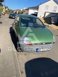 2005 Ford KA