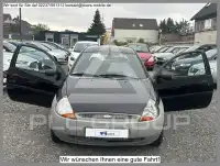 2005 Ford KA