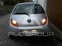 2005 Ford KA