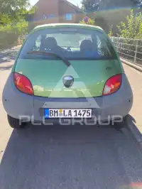 2005 Ford KA